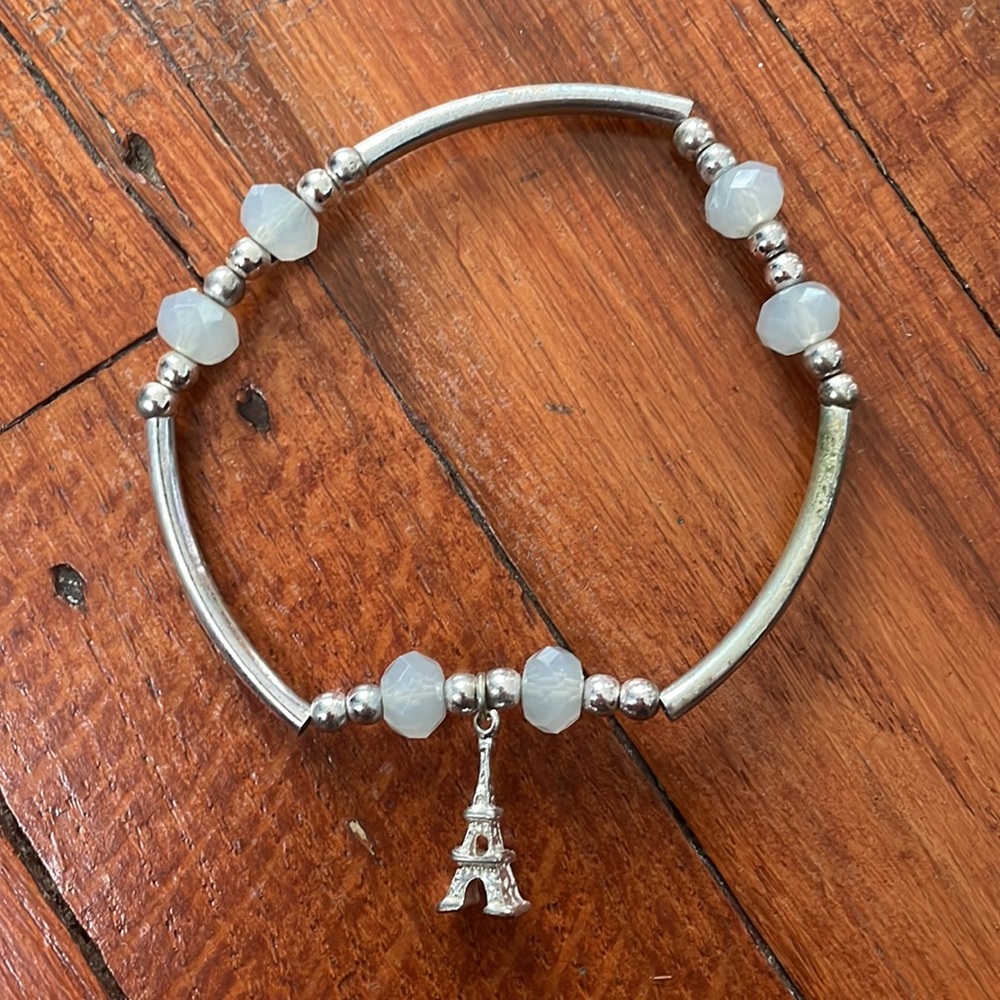 Stackable Beaded Bracelets - image 3